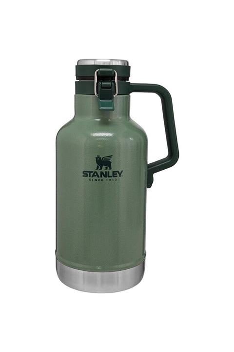 قمقمه سبز جاروبرقی Growlerاستنلی Stanley